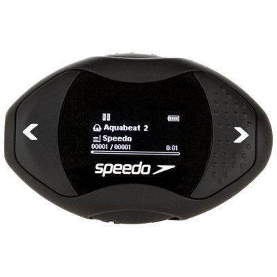    Speedo Aquabeat 2.0 4Gb