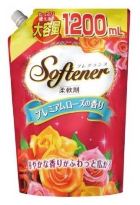   -       Nihon Detergent 1.2  
