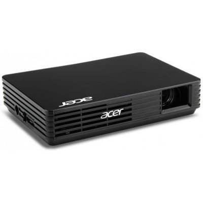    Acer C120 DLP 854x480 100 Ansi Lm ( EY.JE001.002 )