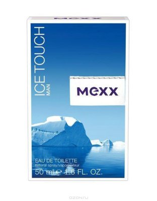      Mexx Ice Touch Man, 50 