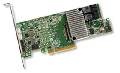    RAID LSI 9361-8i 2Gb (LSI00462)