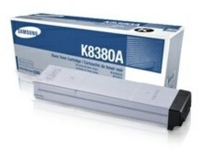   CLX-K8380A  Samsung (CLX-8380ND/8385ND) Black .
