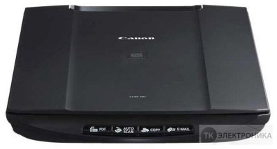    Canon LIDE 110 (4507B010)  CIS A4 2400x4800dpi 48bit USB