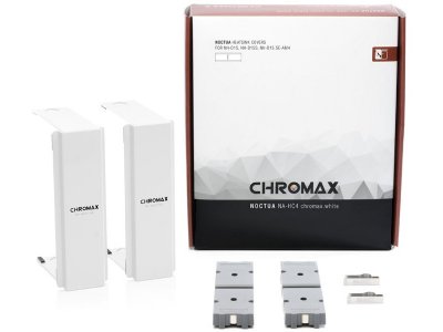     Noctua NA-HC4 Chromax White for NH-D15 Series