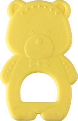    Happy Baby  Color Bear yellow