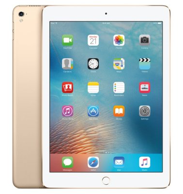    Apple iPad Pro 9.7" 256Gb  Wi-Fi Bluetooth MLN12RU/A