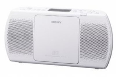    Sony ZS-PE40CP