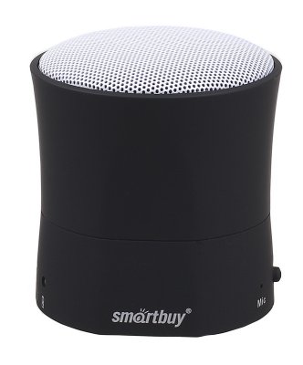   SmartBuy Fop SBS-3300, Black  Bluetooth-