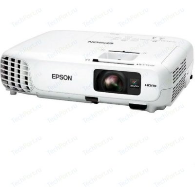    Epson  EB-X18 (V11H551040)