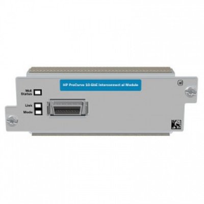    HP (J9165A) ProCurve 10-GbE al Interconnect Kit