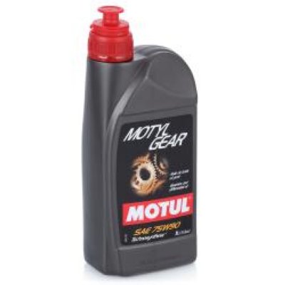     MOTUL Motyl Gear 75w90 1 