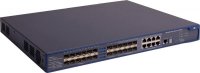    HP 5800-24G  24  10/100/1000Mbps 4xSFP JC100B