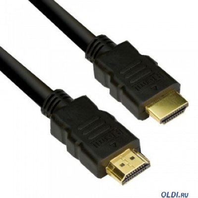    VCOM HDMI 19M/M 24K Gold plated 1,8  (VHD6000-1.8MB) ver1.3b Blister Packing
