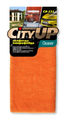   CityUp    CA-131