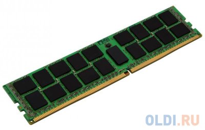     32Gb PC4-19200 2400MHz DDR4 DIMM ECC Kingston KTL-TS424/32G