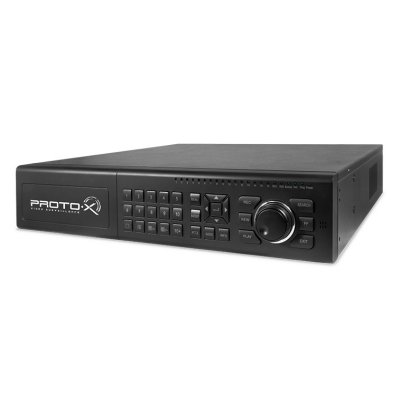    Proto-X HD-SDI Proto PTX-HD1616