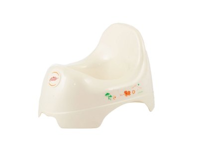    Baby Care JBB-A White