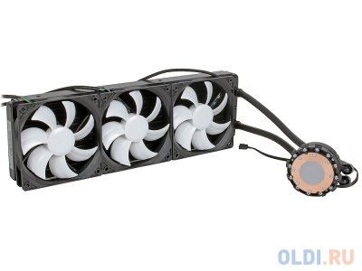    Thermaltake CL-W007-PL12BL-A Water 3.0 Ultimate .. (4 , 1155/1366/2011/AM2-FM1, 20 