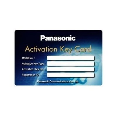    ( ) Panasonic KX-NCS4950WJ      TDE600 (Web