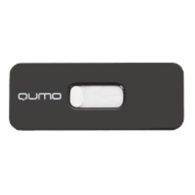    Qumo Slider 01 USB 3.0 8Gb
