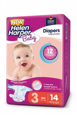    Helen Harper Baby Midi (2310569/2310336) 4-9 , 14 