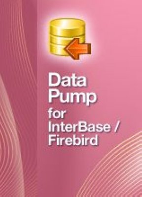    EMS Data Pump for InterBase/Firebird (Non-commercial)