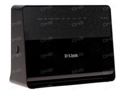    c   ADSL D-LINK DSL-2640U/RA/U1A/U2A Annex A ADSL/ADSL2/ADSL2+ 1xADSL 4xLAN