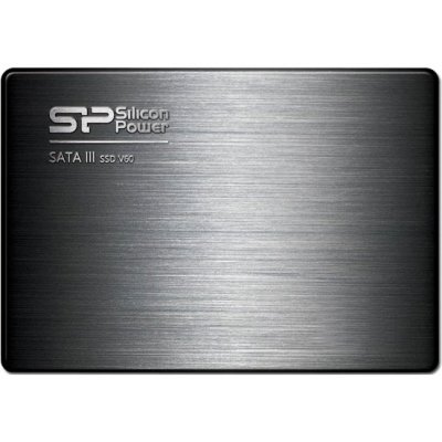    (SSD)   Silicon Power S60 60Gb (SP060GBSS3S60S25)