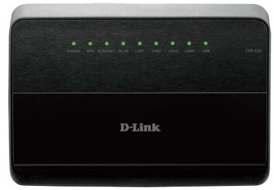     D-LINK DIR-620/D/F1A