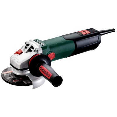     Metabo WEV 15-125 Quick Limited Edition 600468900