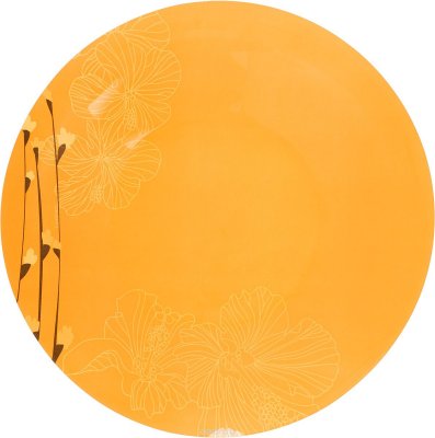     Luminarc "Rhapsody Orange",  21,2 