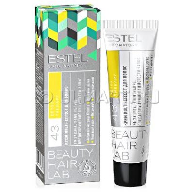      Estel Beauty Hair Lab Detox Therapy Multi-Effect, 30 