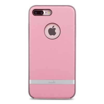     iPhone Moshi iGlaze Napa Melrose Pink (99MO090303)