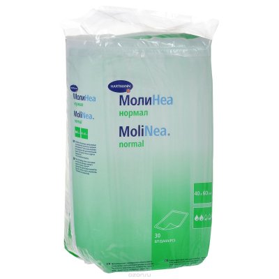     "Molinea () Normal", 40   60 , 30 