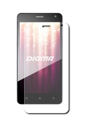      Digma Linx A500 LuxCase  53726
