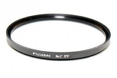    Fujimi MC-UV Super Slim 40,5 