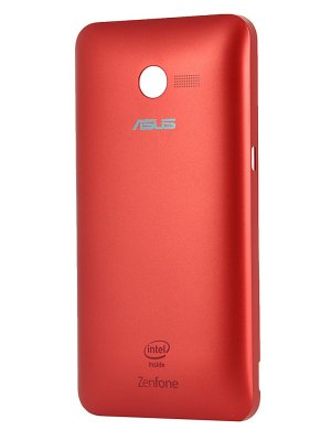      ASUS ZenFone 4 Zen Case Red