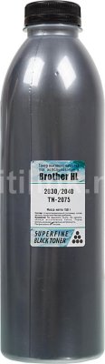      SuperFine  Brother HL2030/2040 TN-2075 (.150 .)