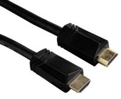    HDMI-HDMI, 10m, HAMA H-122108,  