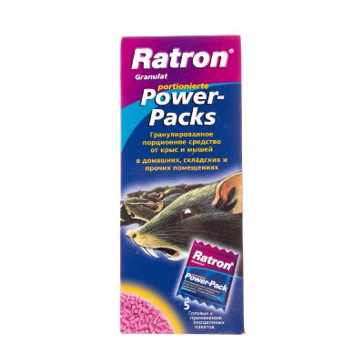        Ratron, ,  200 