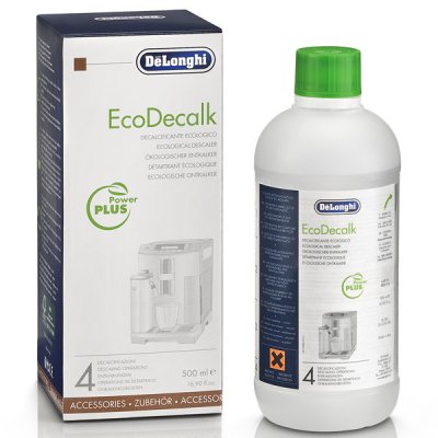       De Longhi SET ECODECALK X500ML