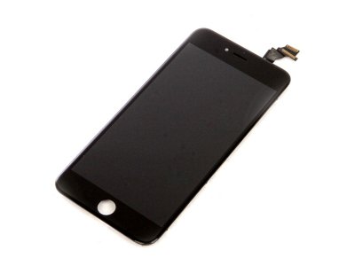    Monitor LCD for iPhone 6 Plus Black
