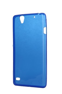   - Sony Xperia C4 iBox Crystal Blue