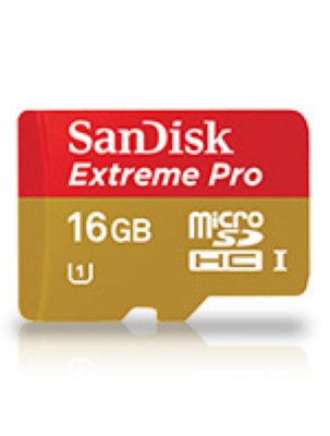     SanDisk SDSDQXP-016G-X46
