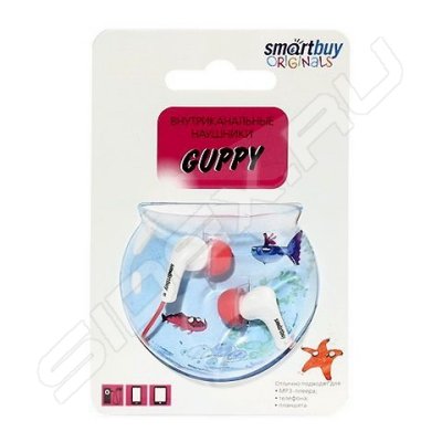    SmartBuy GUPPY (SBE-420) (-)