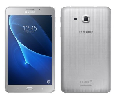    Samsung Galaxy Tab A SM-T285NZSASER Silver 1.5Ghz / 1.5 / 8Gb / LTE / GPS /  / WiFi /