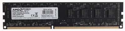     AMD Radeon R3 Value Series [R334G1339U1S-U] 4 