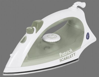   Scarlett SC-1138S Patrick
