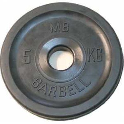     MB Barbell 51  5   "-" ()
