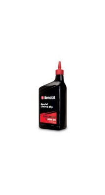   ConocoPhillips KENDALL,LIMITED-SLIP,80W90,  0,946 